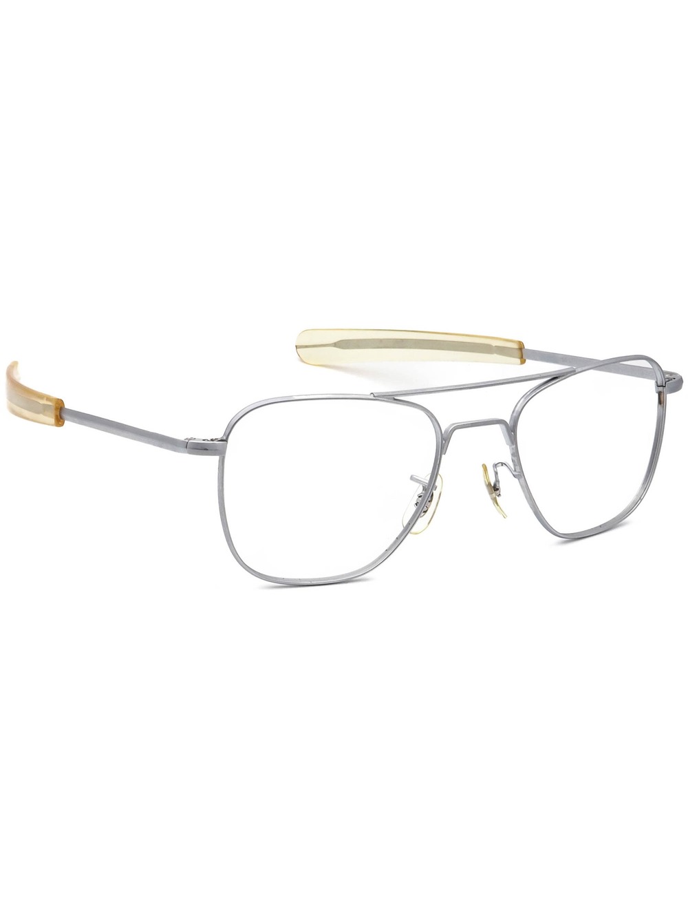 Randolph Engineering 5 1/2 Sunglasses (no lenses)